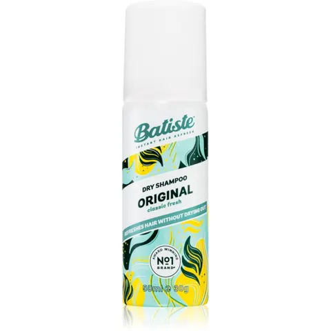 Batiste Suchy szampon 50 ml – zdjęcie 2
