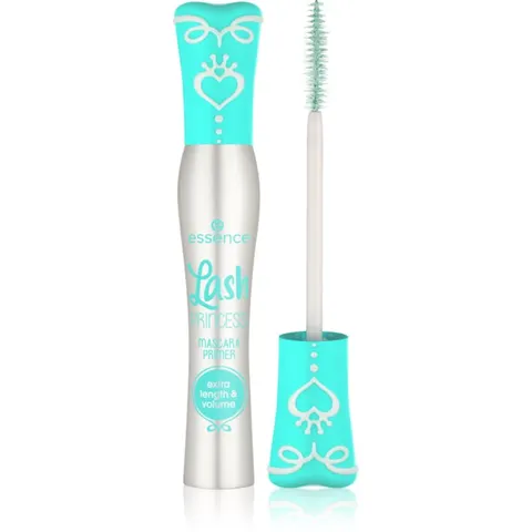 essence Lash Princess Mascara Primer Extra Length & Volume 9 ml – zdjęcie 2