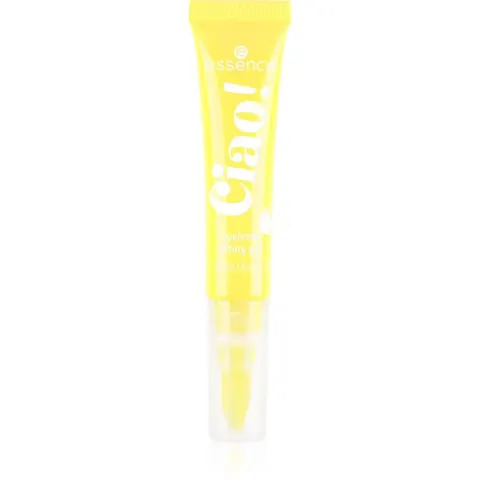 essence Ciao Eyebrow Lifting Gel – 9 ml – zdjęcie 2