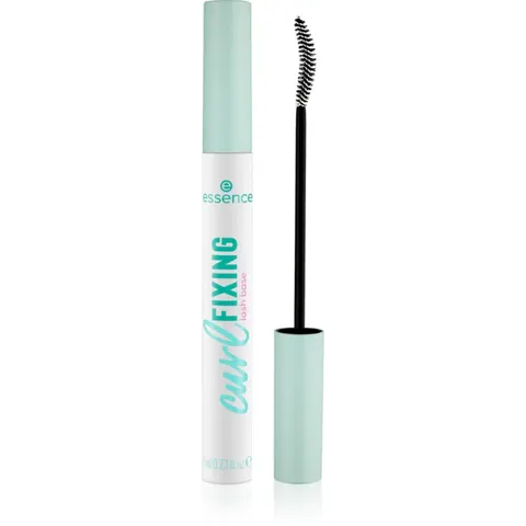essence Curl Fixing Lash Base 7 ml – zdjęcie 2