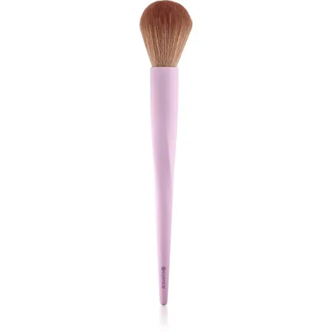 essence Blush & Highlighter Brush – 1 szt. – zdjęcie 2