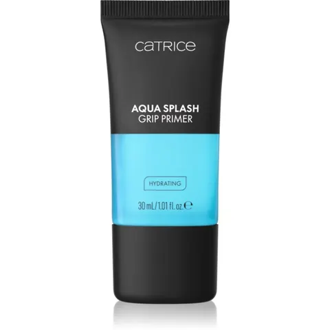 Catrice Aqua Splash Grip Primer 30 ml – zdjęcie 2