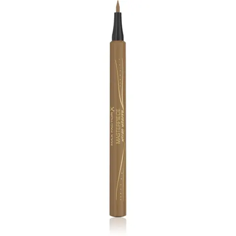 Max Factor Masterpiece Micro Marker Brow Pencil 10 Blonde – 1 ml – zdjęcie 2