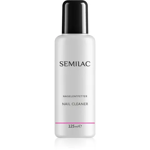 SEMILAC Nail Cleaner 125 ml – zdjęcie 2