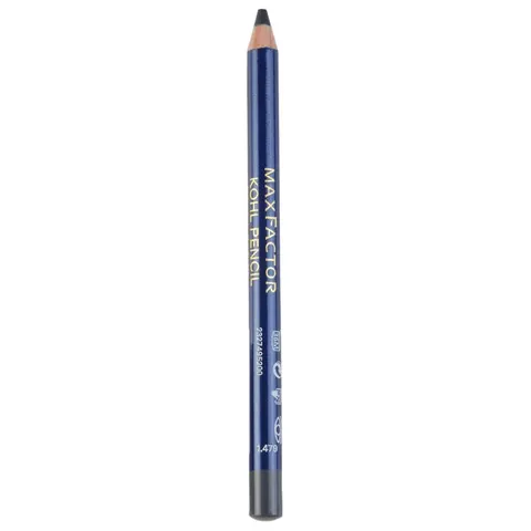 Max Factor Kohl Pencil Eyeliner 50 Grey – 1.3 g – zdjęcie 2