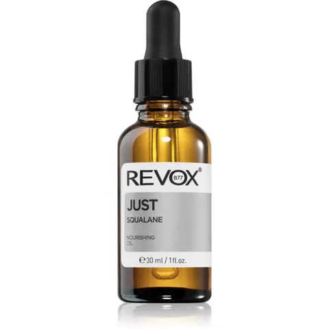 Revox B77 JUST Squalene 30 ml – zdjęcie 2