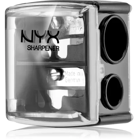 NYX PROFESSIONAL MAKEUP Temperówka – 1 szt. – zdjęcie 2
