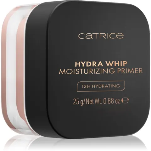 Catrice Hydra Whip Moisturizing Primer 25 g – zdjęcie 2