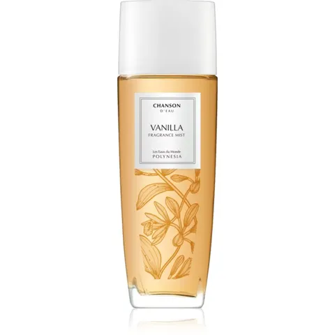 Chanson d'Eau Vanilla Fragrance Mist 75 ml – zdjęcie 2