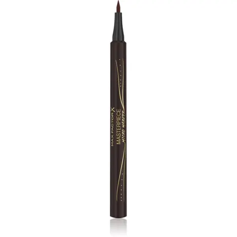 Max Factor Masterpiece Micro Marker Brow Pencil 60 Deep Brown – 1 ml – zdjęcie 2