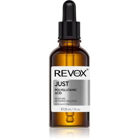 Revox B77 JUST Polyglutamic Acid – 30 ml – zdjęcie 2
