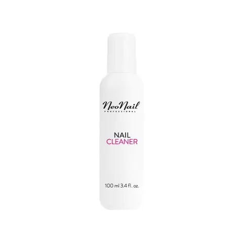 NEONAIL Nail Cleaner 100 ml – zdjęcie 2