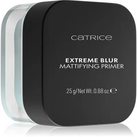 Catrice Extreme Blur Mattifying Primer 25 g – zdjęcie 2