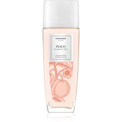 Chanson d'Eau Peach Fragrance Mist 75 ml – zdjęcie 2