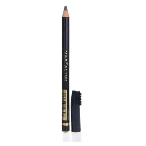 Max Factor Eyebrow Pencil 01 Ebony – 1.4 g – zdjęcie 2