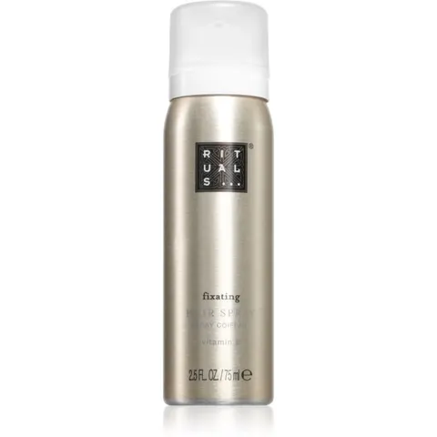 Rituals Fixating Hairspray 75 ml – zdjęcie 2