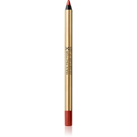 Max Factor Colour Elixir kredka do ust odcień 15 Soft Spice 5 g – zdjęcie 2