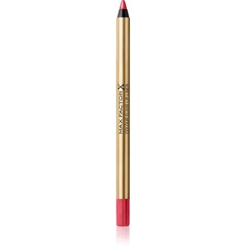 Max Factor Colour Elixir kredka do ust odcień 065 Red Plum 5 g – zdjęcie 2
