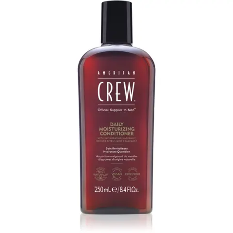 American Crew Daily Moisturizing Conditioner 250 ml – zdjęcie 2