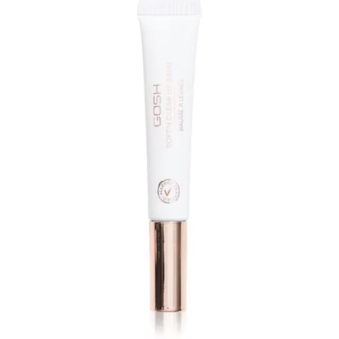 Gosh Soft'n Clear Lip Balm Clear 8 ml – zdjęcie 2