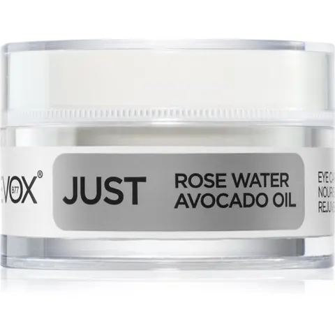 Revox B77 JUST Eye cream 50 ml – zdjęcie 2