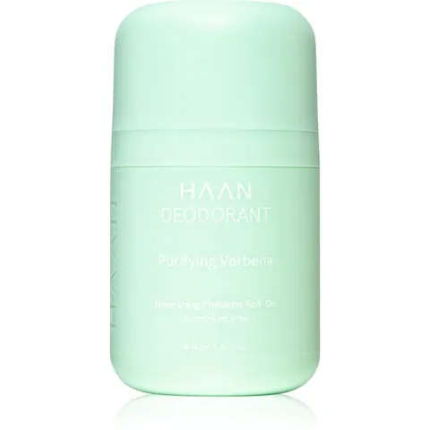 HAAN Purifying Verbena Deodorant 40 ml – zdjęcie 2