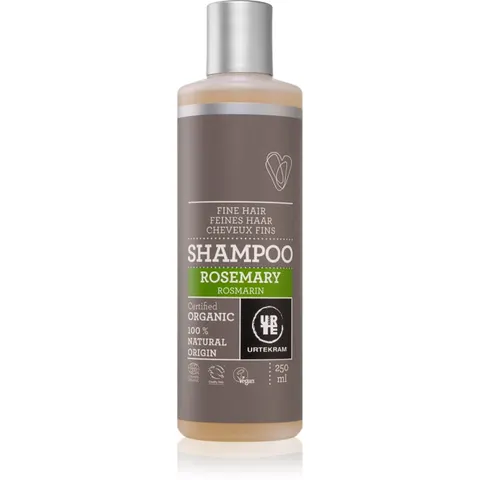 Urtekram Rosemary Shampoo 250 ml – zdjęcie 2