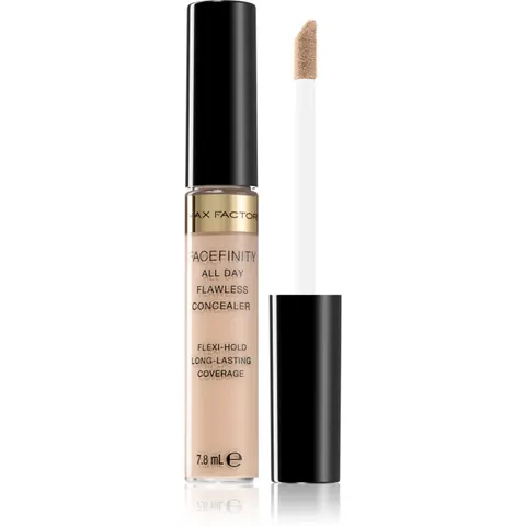 Max Factor Facefinity All Day Flawless Concealer 30 – 7.8 ml – zdjęcie 2