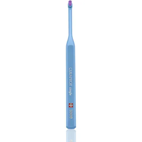Curaprox singeltandborste CS 1009 – 1 szt. – zdjęcie 2