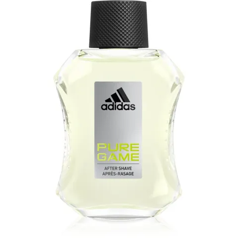 Adidas Pure Game After Shave 100 ml – zdjęcie 2