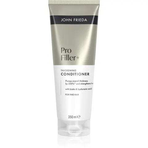 John Frieda ProFiller+ Thickening Conditioner 250 ml – zdjęcie 2