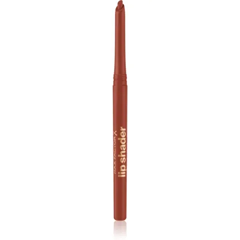 Max Factor 2000 Calorie Lip Shader 60 Coffee Blend – 0.35 ml – zdjęcie 2
