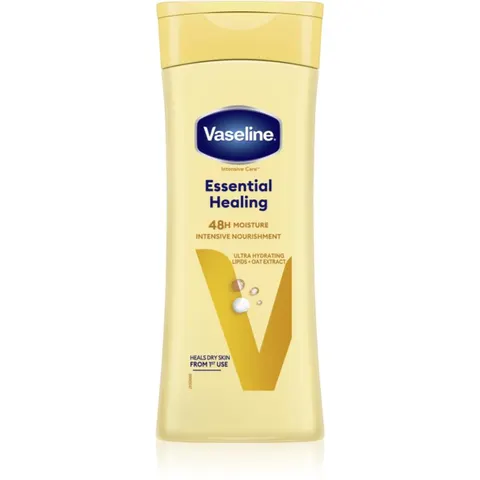 Vaseline Essential Healing Hudlotion 400 ml – zdjęcie 2