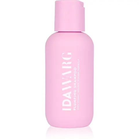 IDA WARG Beauty Plumping Shampoo 100 ml – zdjęcie 2