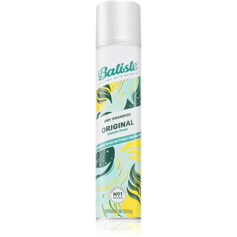 Batiste Original 200 ml – zdjęcie 2