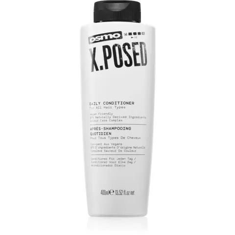 Osmo X.Posed odżywka do codziennego użytku 400 ml – zdjęcie 2