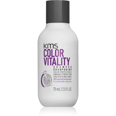 KMS ColorVitality START Shampoo 75 ml – zdjęcie 2