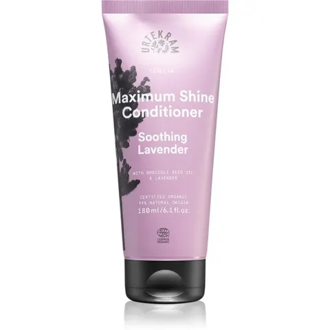 Urtekram Soothing Lavender Conditioner 180 ml – zdjęcie 2