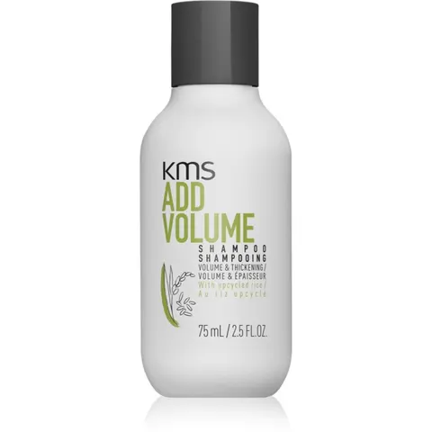 KMS AddVolume START Shampoo 75 ml – zdjęcie 2