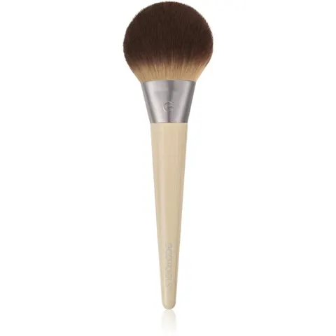 EcoTools Face Tools pędzel do pudru 1 szt. – 440669 – zdjęcie 2