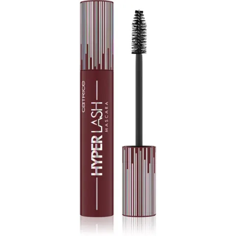 Catrice Hyper Lash Mascara 030 Burgundy Bliss – 11 ml – zdjęcie 2