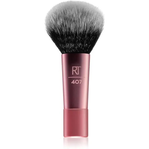 Real Techniques Mini Multitask Brush – 1 szt. – zdjęcie 2
