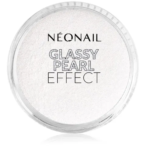 NEONAIL Glassy Pearl Effect 2 g – zdjęcie 2