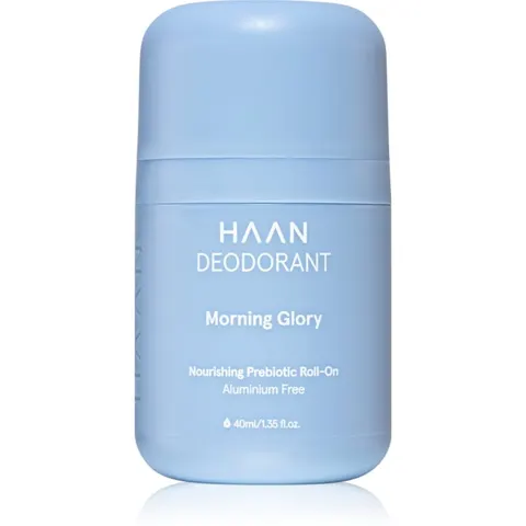 HAAN Morning Glory Deodorant 40 ml – zdjęcie 2
