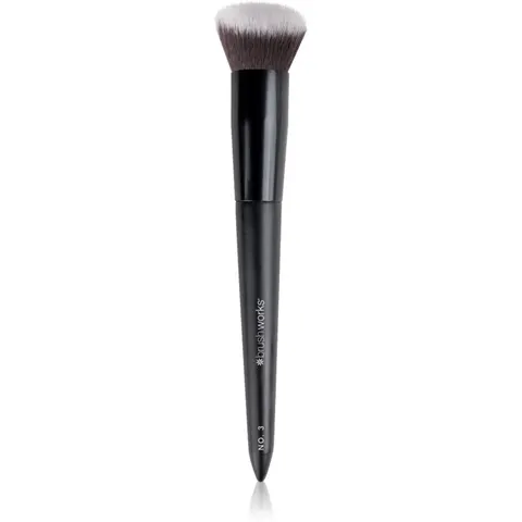 Brushworks No. 3 Multi-Tasking Brush – zdjęcie 2
