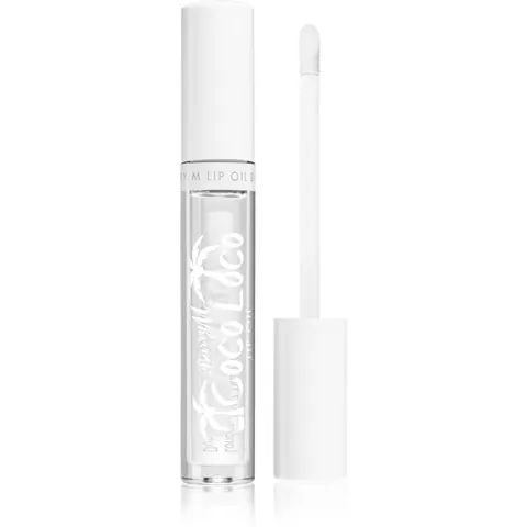 Barry M Coco Loco olejek do ust 2.5 ml – zdjęcie 2