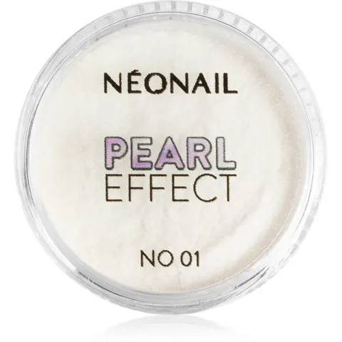 NEONAIL Pearl Effect No. 01 – zdjęcie 2