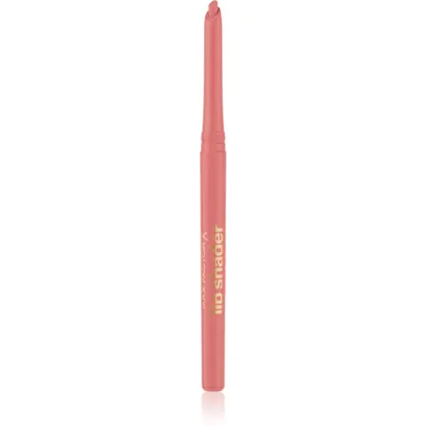 Max Factor 2000 Calorie Lip Shader 30 Pink Thread – 0.35 ml – zdjęcie 2