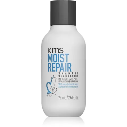 KMS MoistRepair START Shampoo 75 ml – zdjęcie 2