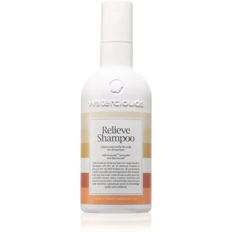 Waterclouds Relieve Shampoo 250 ml – zdjęcie 2